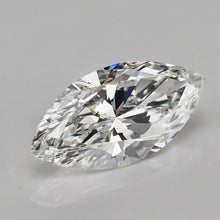 Load image into Gallery viewer, 3.24ct Marquise cut loose lab grown diamond E VVS2 with IGI report