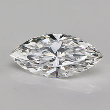 Load image into Gallery viewer, 3.24ct Marquise cut loose lab grown diamond E VVS2 with IGI report