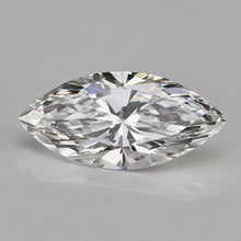 Load image into Gallery viewer, 3.24ct Marquise cut loose lab grown diamond E VVS2 with IGI report