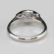 Load image into Gallery viewer, MANOR ROYAL: The Pippa - 1.67ct D/VVS2 Marquise lab grown diamond ring